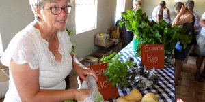 Gansbaai Plaasmark TOPS 3